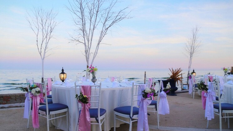 Wora Bura Hua Hin Resort & Spa